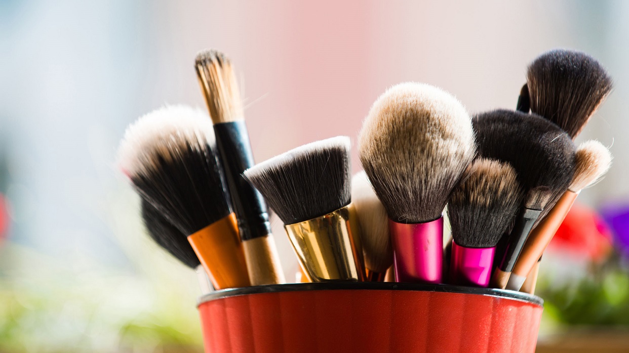 Son herramientas útiles para un buen maquillaje /Archivo Digital