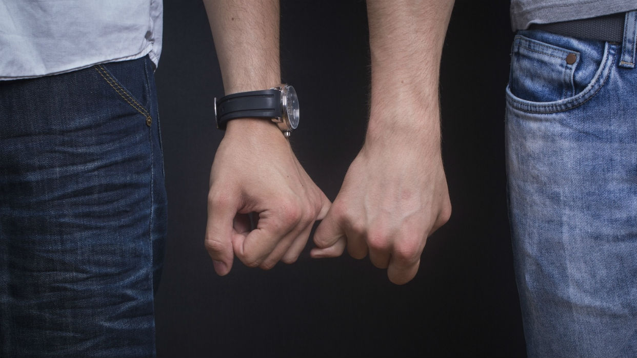 ¿Qué daño nos hace el amor homosexual? Cada quien vive su historia