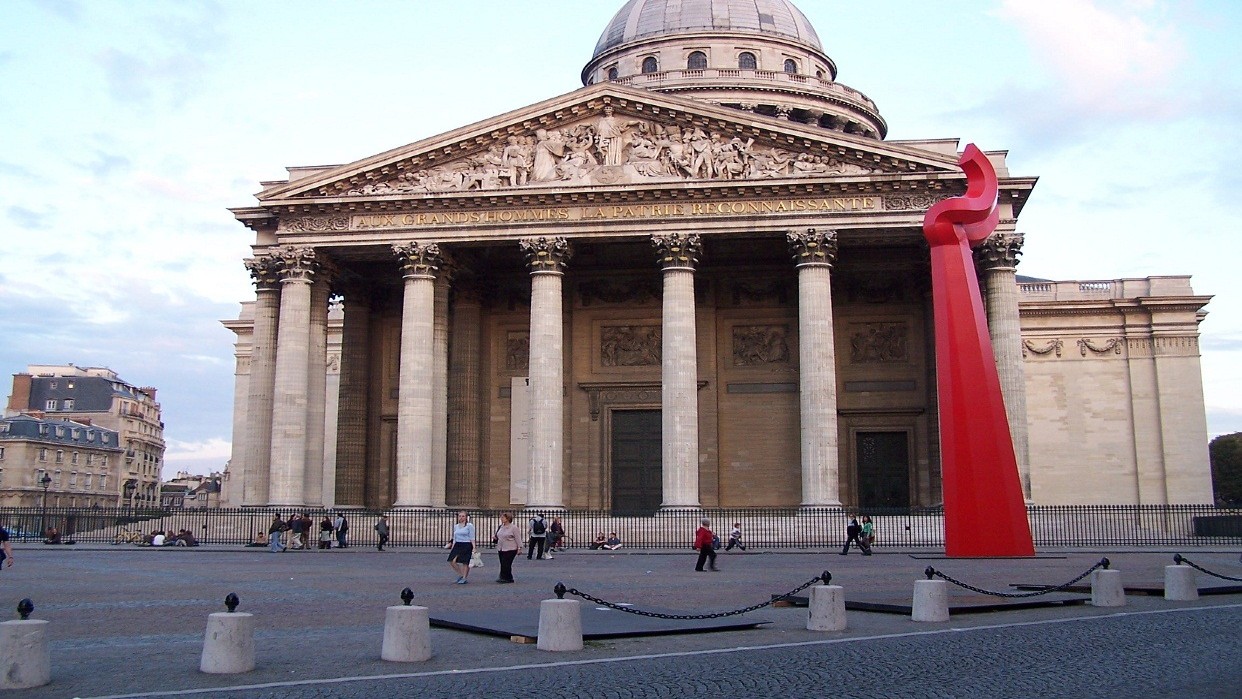 Paris-Pantheon-II 